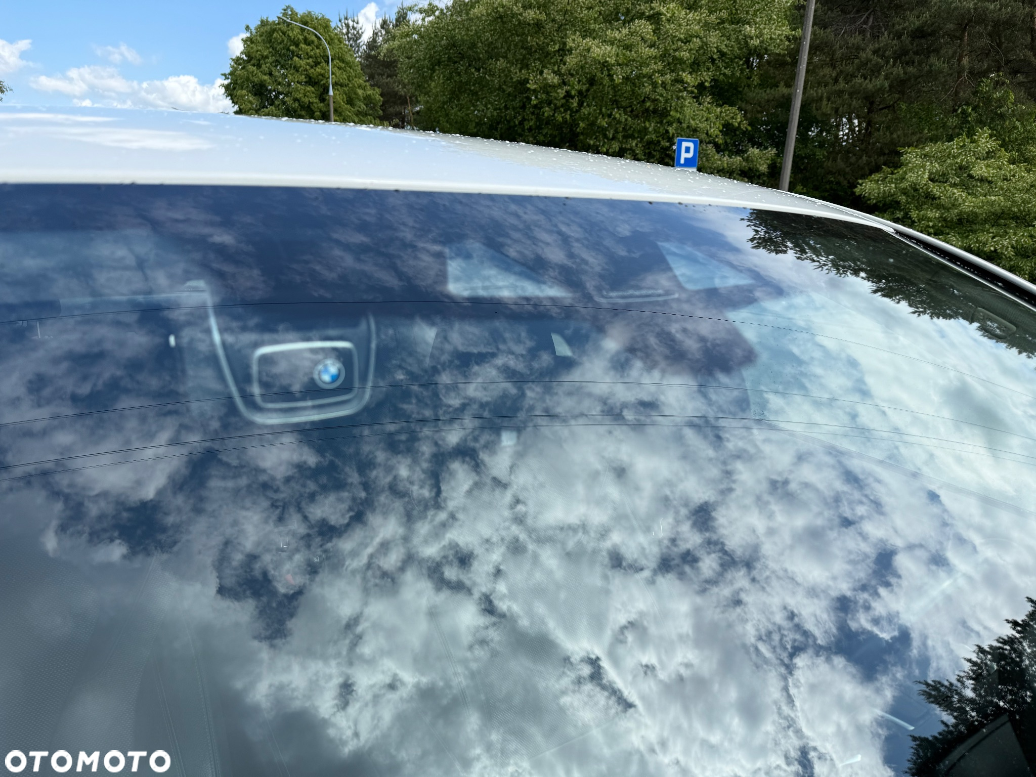 BMW Seria 5 - 7