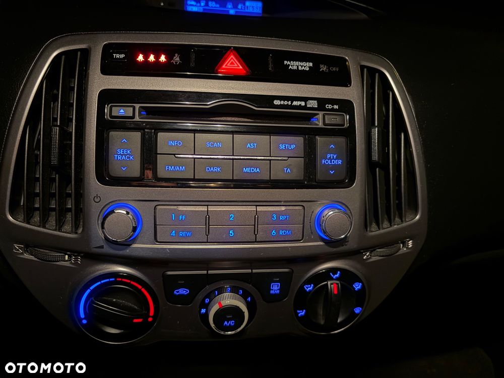 Hyundai i20 1.2 Edition 20 - 27