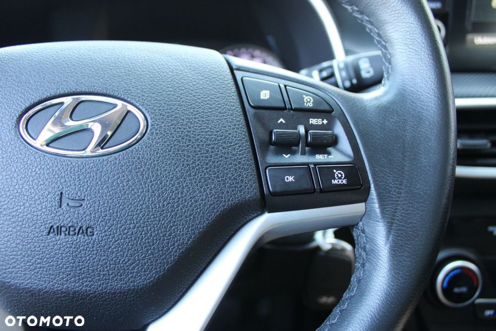 Hyundai Tucson - 35