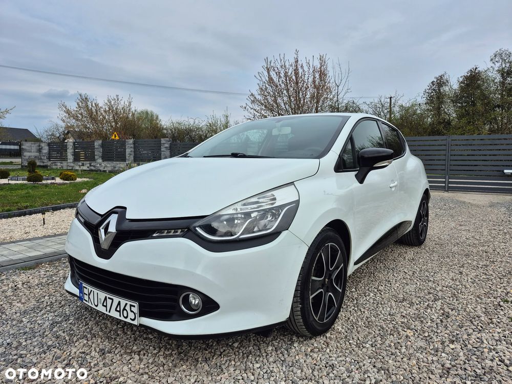 Renault Clio - 26