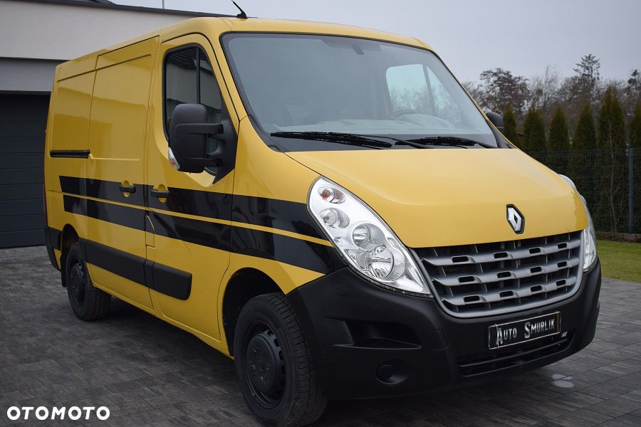 Renault Master - 26