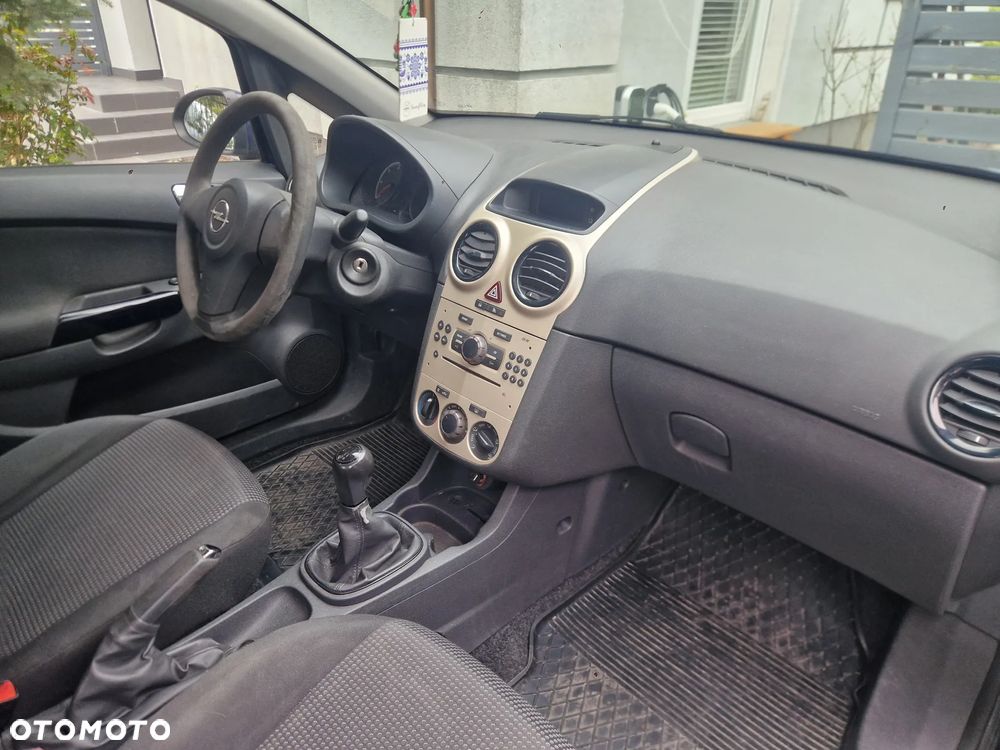 Opel Corsa 1.3 CDTI 111 - 7