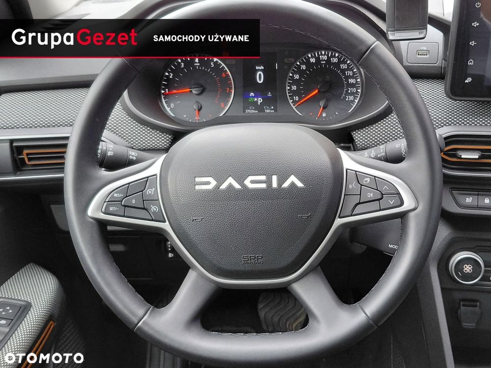 Dacia Sandero Stepway - 14