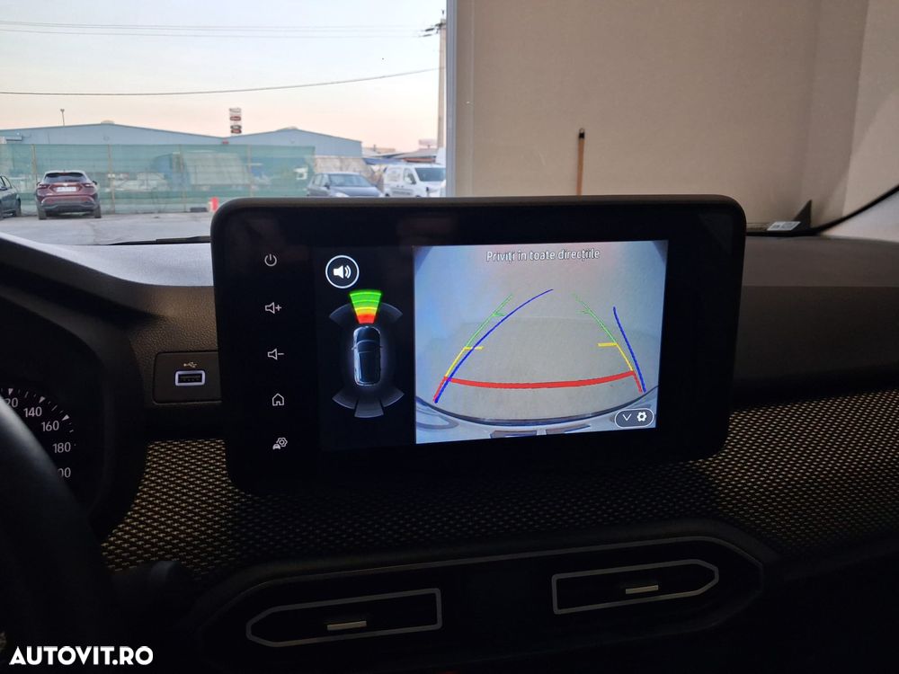 Dacia Logan ECO-G 100 MT6 XX - 32