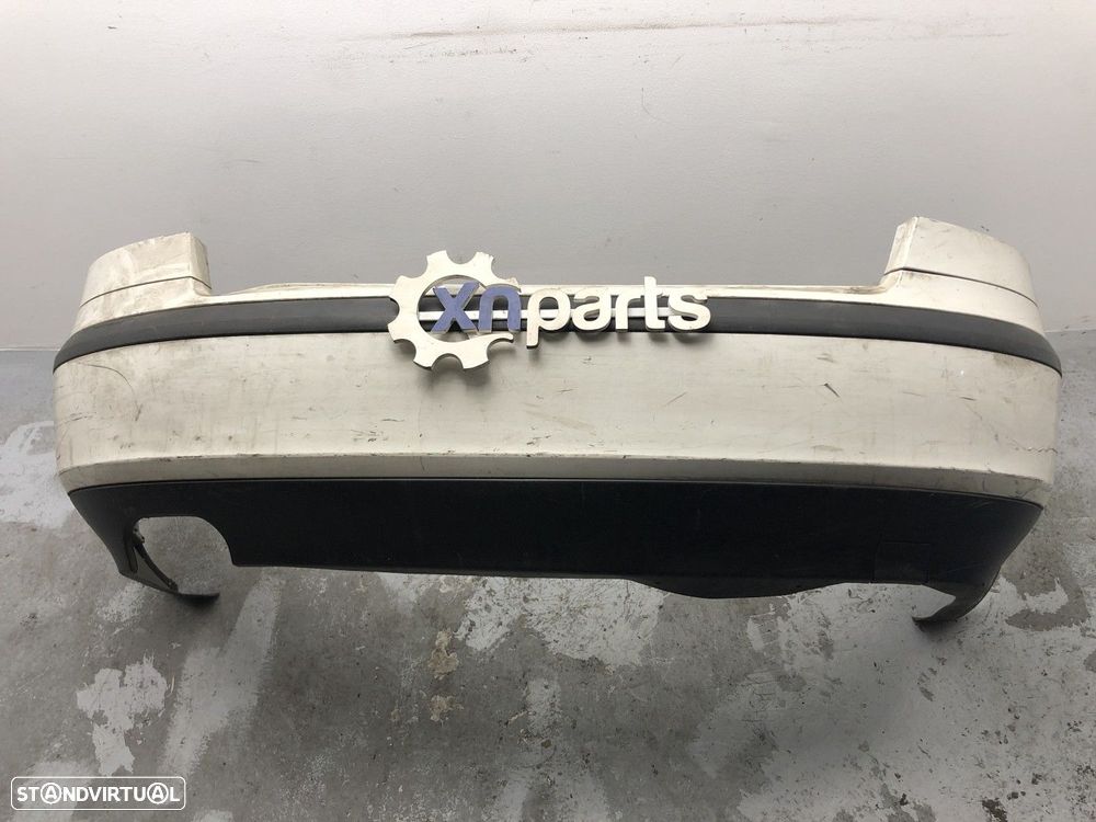 Parachoques Trás SKODA OCTAVIA I (1U2) 09.96 - 03.10 - 1