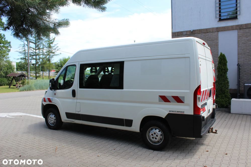Peugeot Boxer - 6
