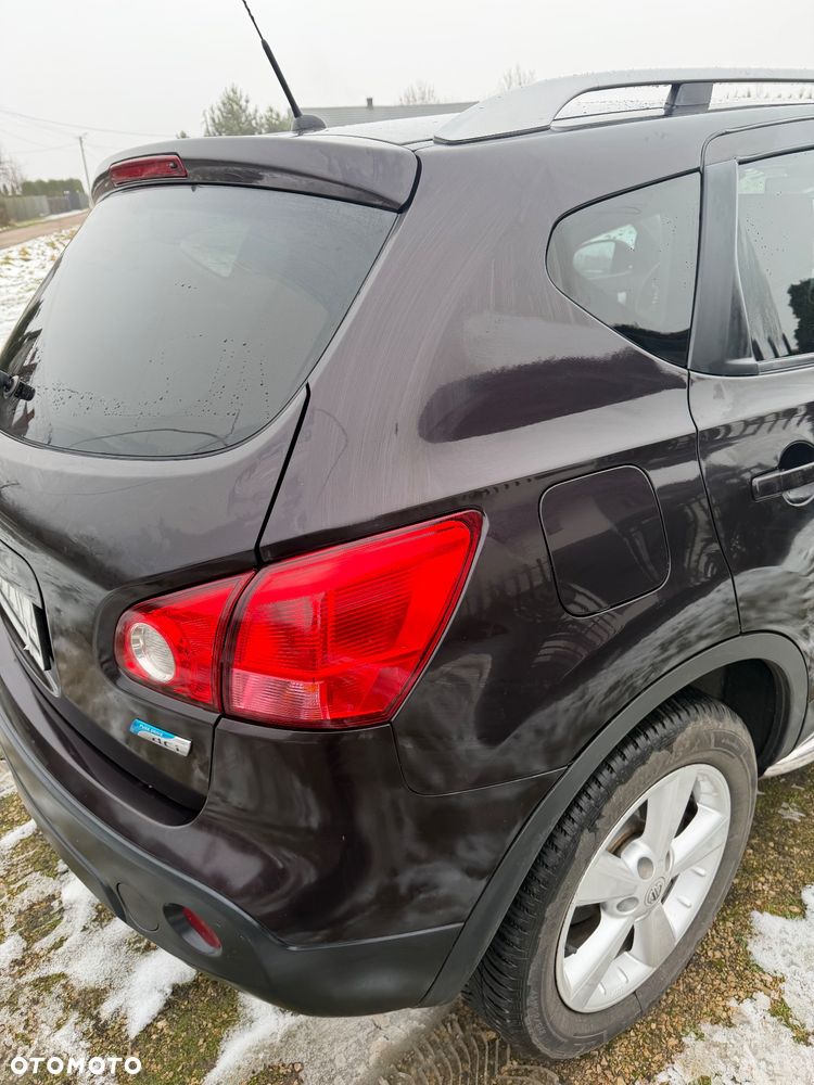 Nissan Qashqai 1.5 dCi I-Way - 9