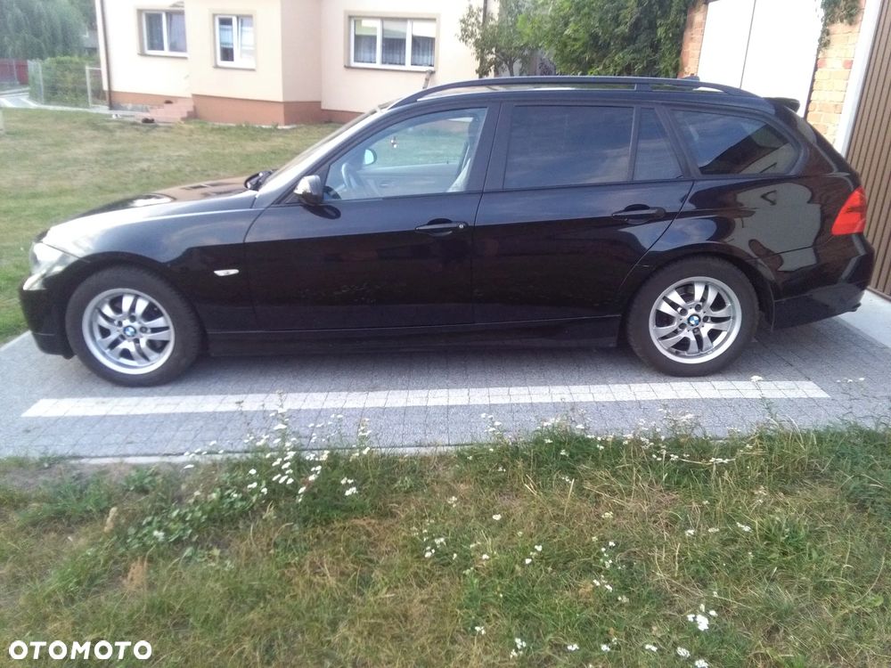 BMW Seria 3 - 6