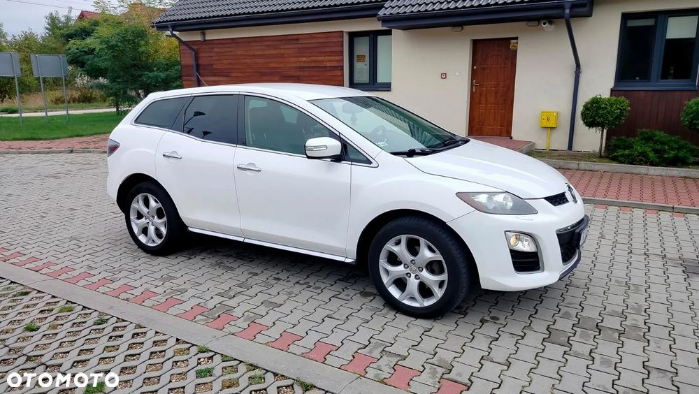 Mazda CX-7 2.2 CD Sport - 2