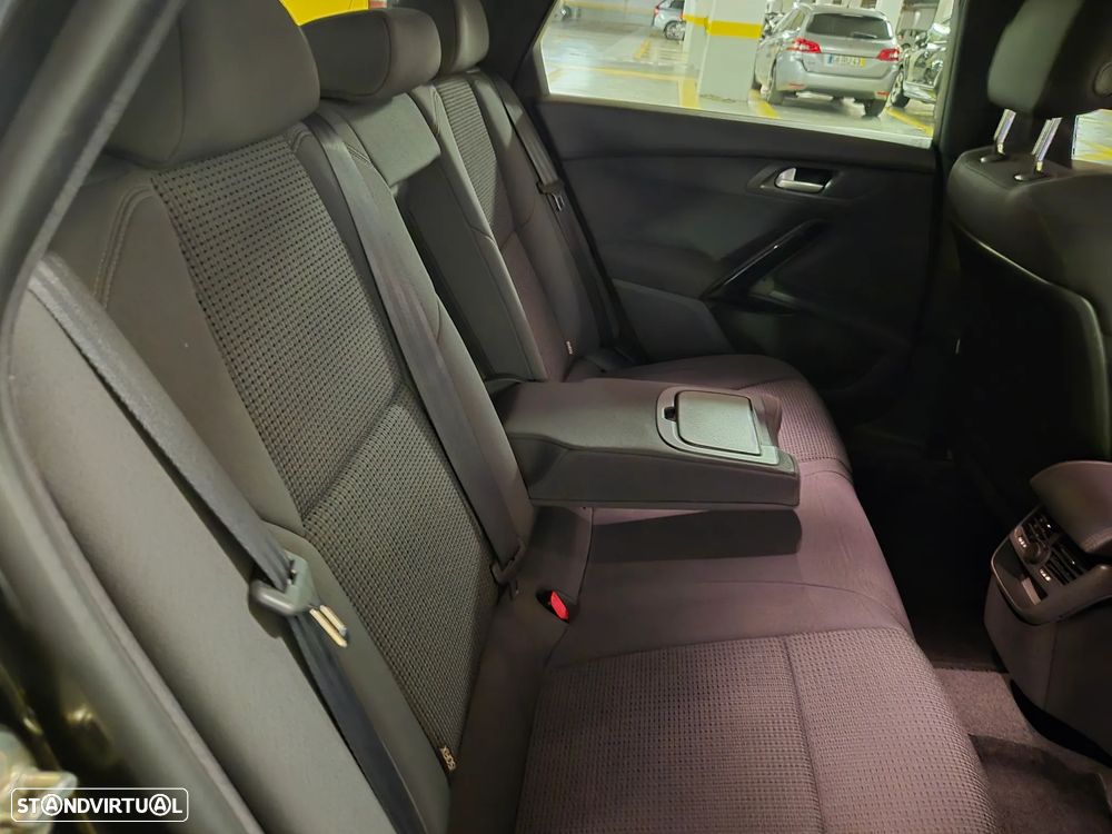 Peugeot 508 SW 1.6 e-HDi Business Line Pack - 32