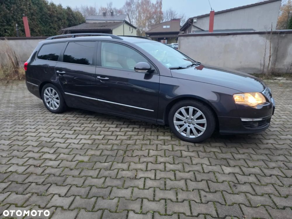 Volkswagen Passat 2.0 TDI Comfortline - 7
