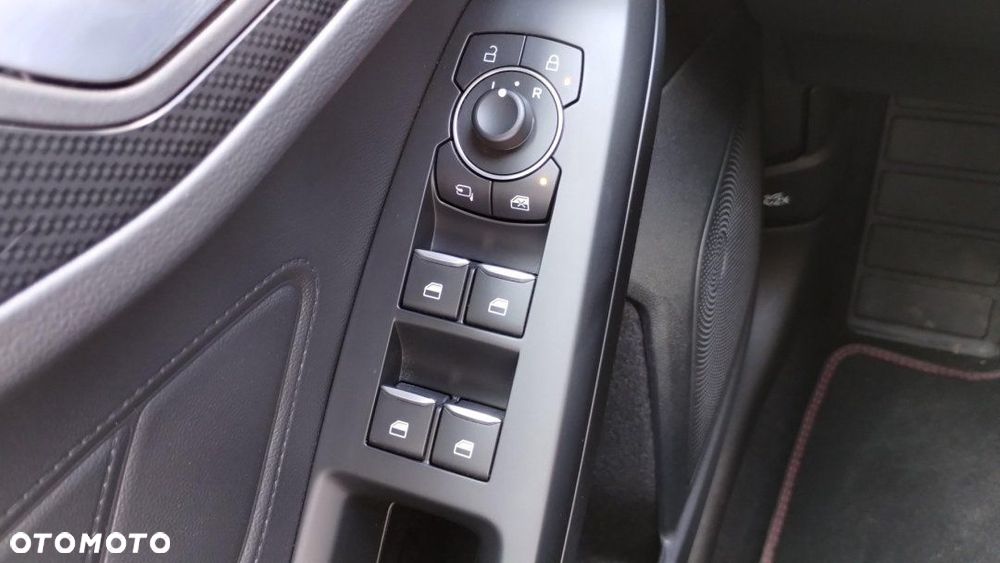 Ford Focus - 7
