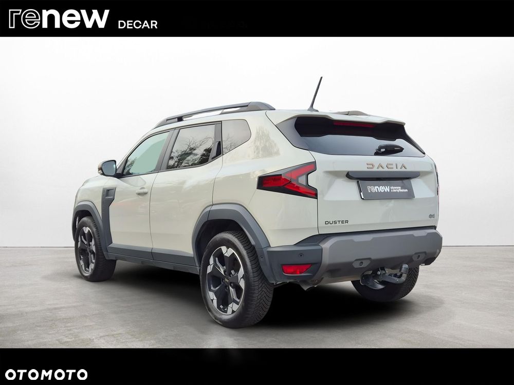 Dacia Duster 1.2 TCe mHEV Extreme 4x4 - 3