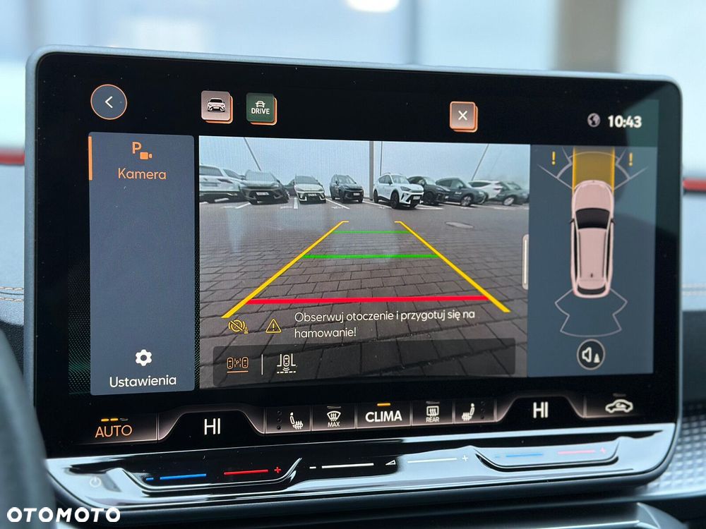 Cupra Leon 1.5 TSI - 22