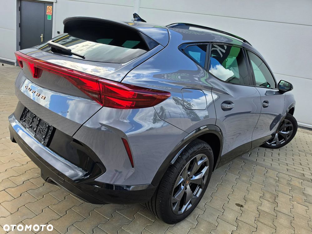 Cupra Formentor 1.5 eTSI DSG - 14