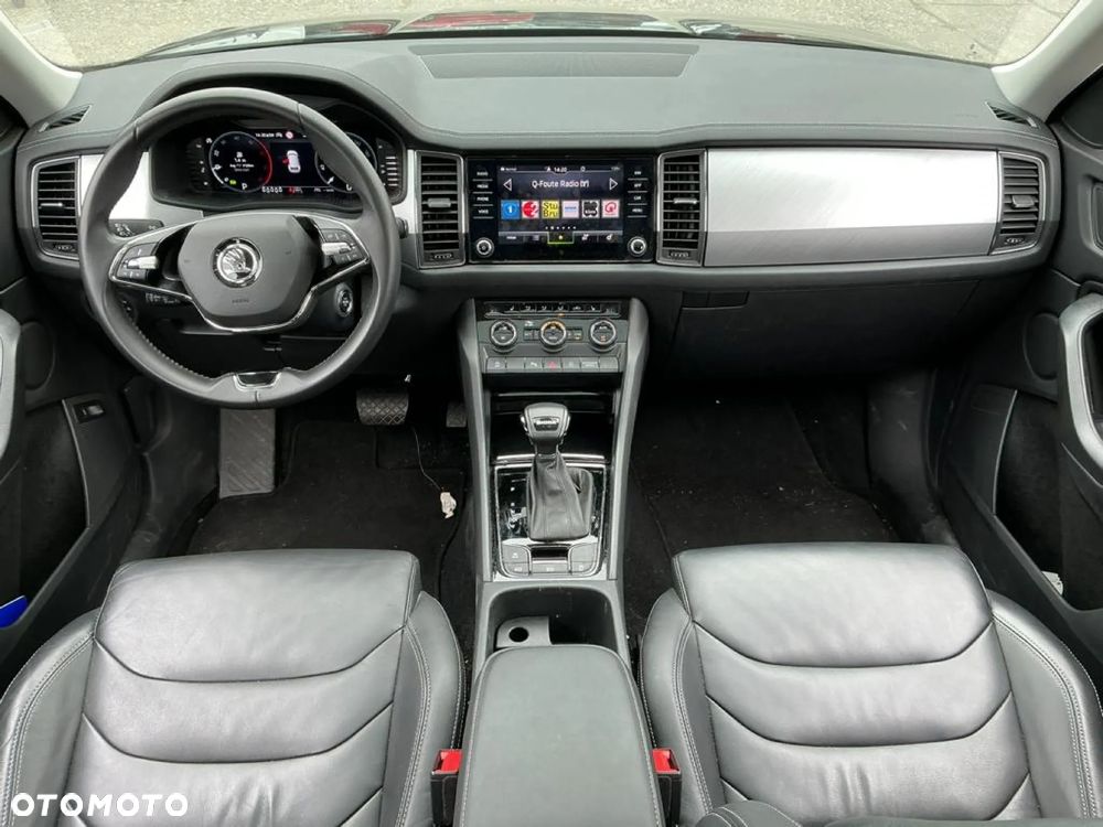 Skoda Kodiaq 2.0 TDI 4x4 DSG Ambition - 7