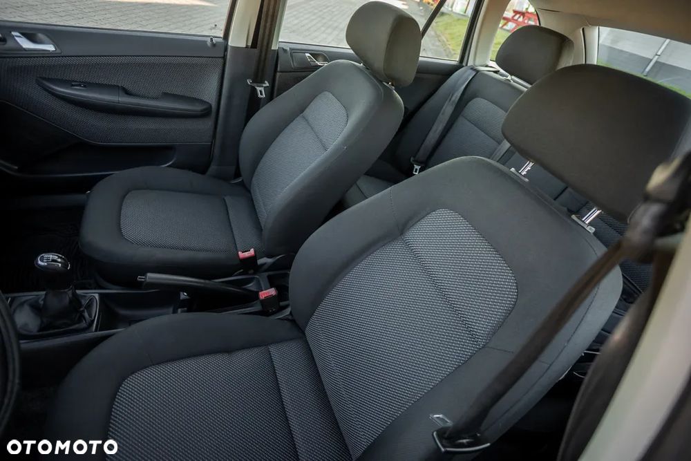 Skoda Fabia 1.4 TDI PD - 14