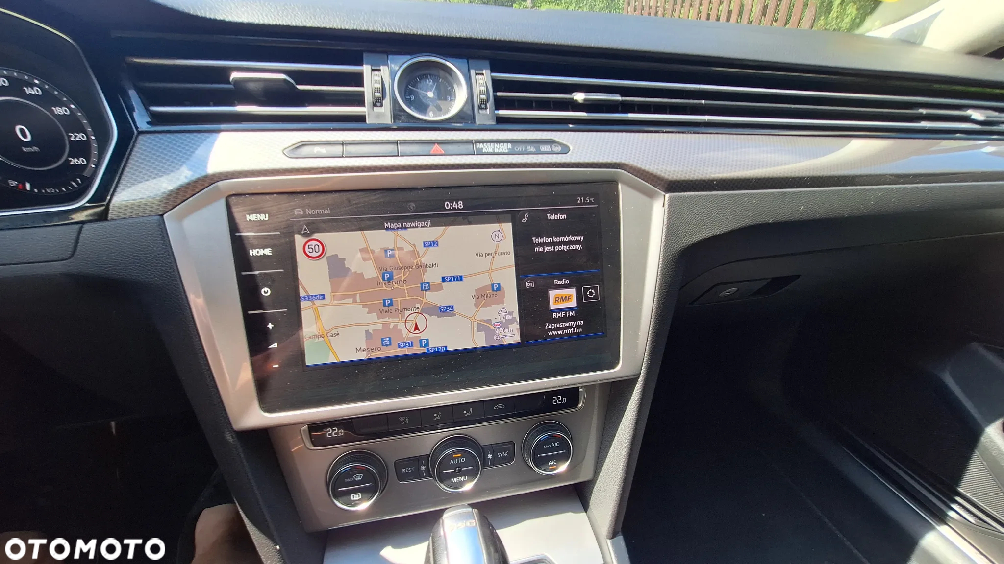 Volkswagen Passat Variant 2.0 TDI SCR DSG 4Motion Elegance - 14