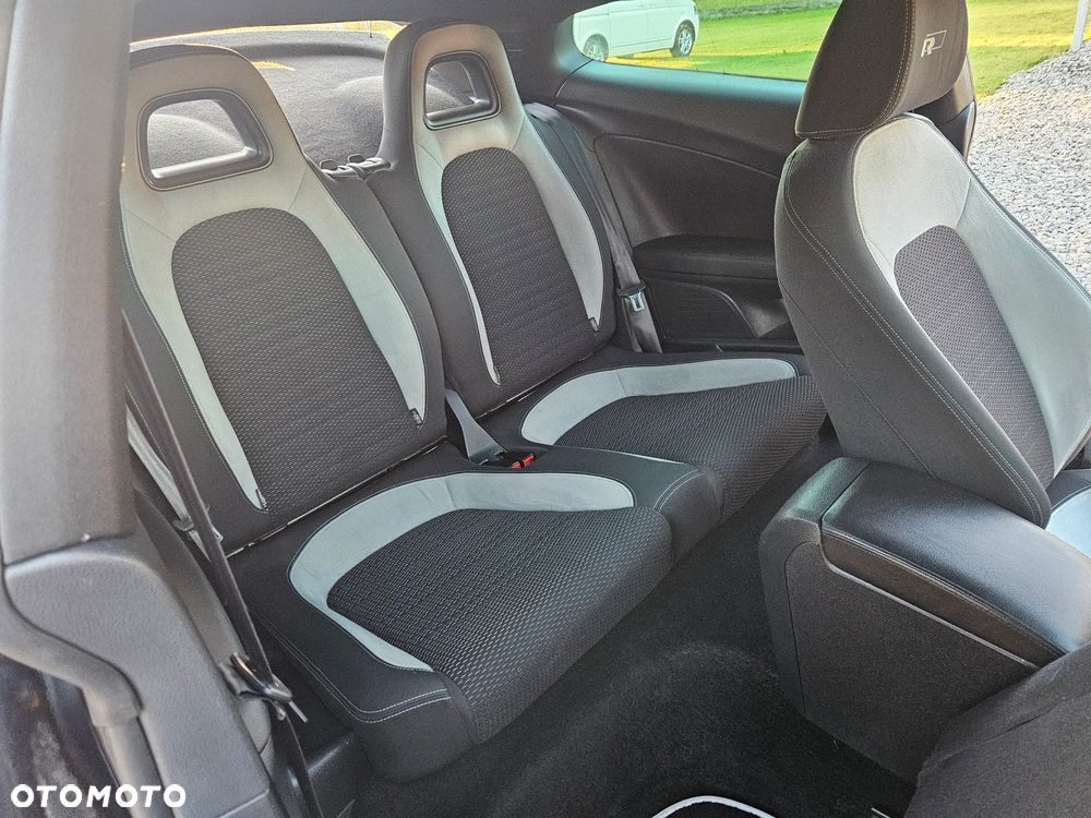 Volkswagen Scirocco - 31