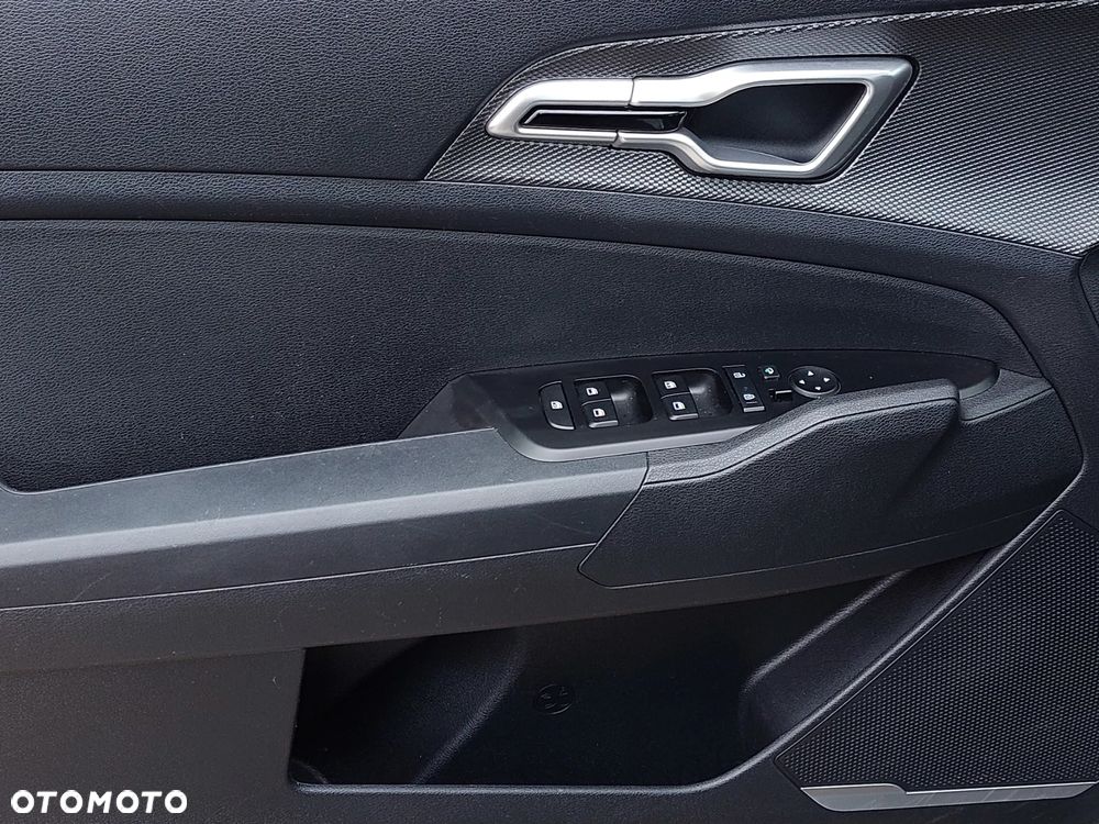 Kia Sportage 1.6 T-GDI M 2WD - 15