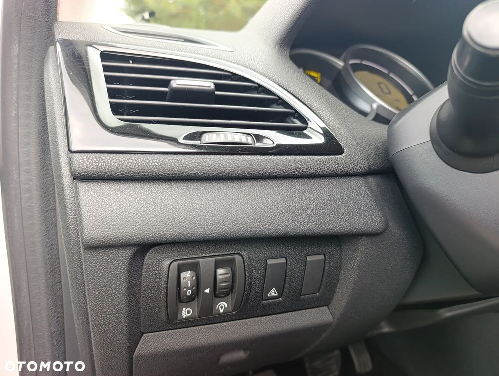 Renault Megane - 15