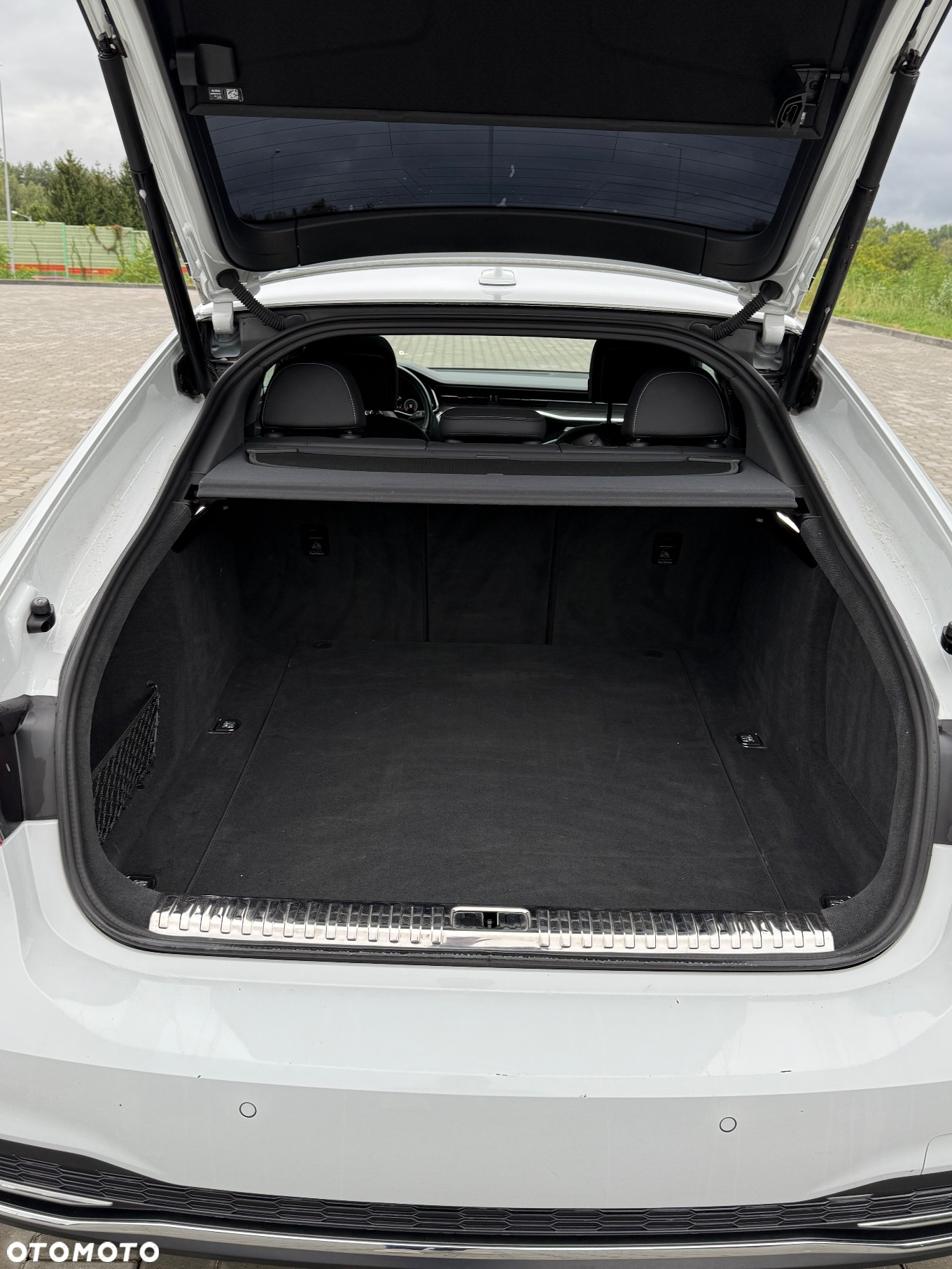 Audi A7 Sportback 55 TFSI quattro S tronic - 7