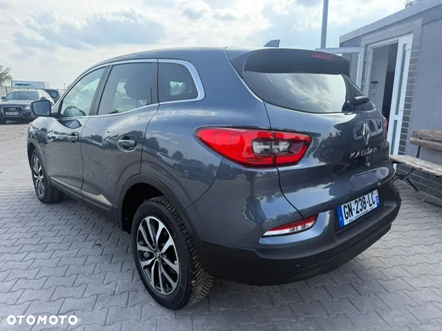Renault Kadjar 1.3 TCe FAP Intens EDC - 6