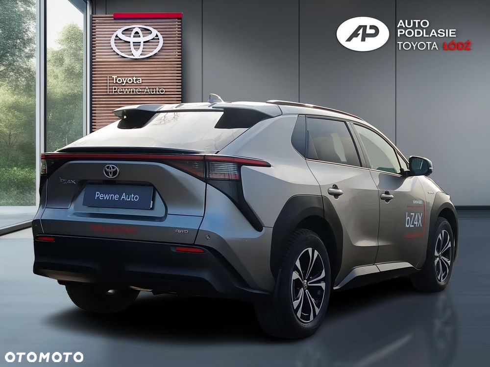 Toyota bZ4X 71.4kWh 4x4 Prestige - 7