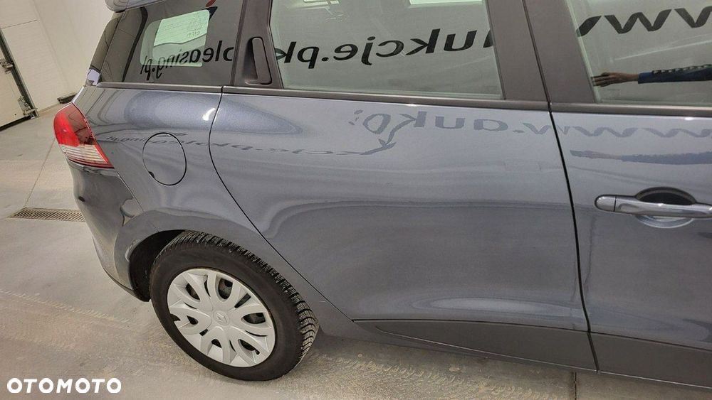 Renault Clio - 5