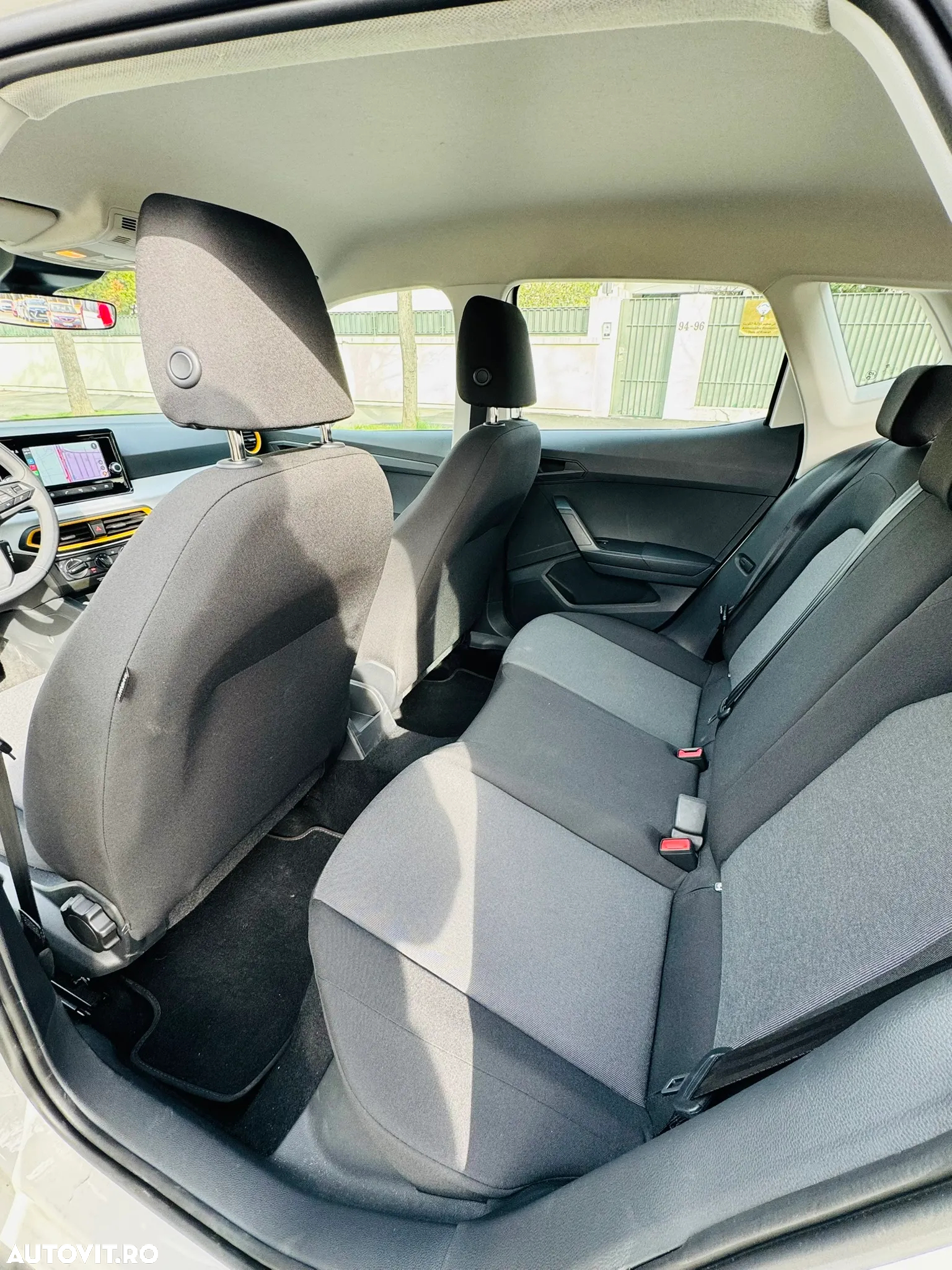 Seat Arona - 24