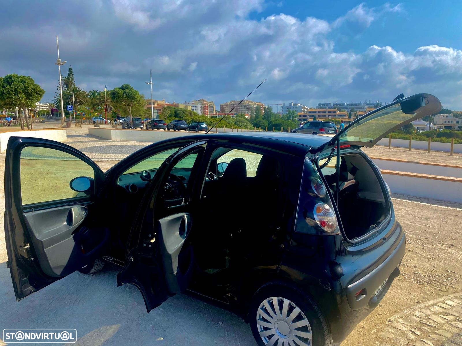 Citroën C1 - 5