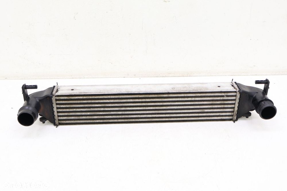 FIAT 500X 1.6 MTJ CHŁODNICA INTERCOOLER 51966752 - 1