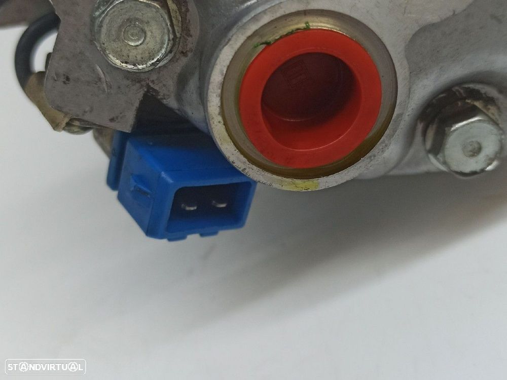 COMPRESSOR DE AR CONDICIONADO SEAT TOLEDO (1L) BASE - 5