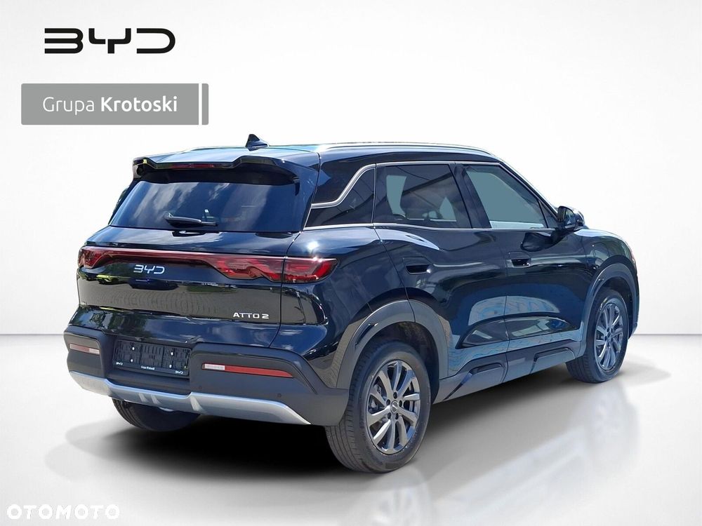 BYD Atto 2 - 7