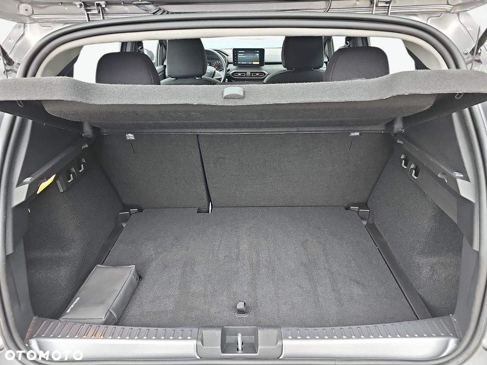 Dacia Sandero Stepway - 26