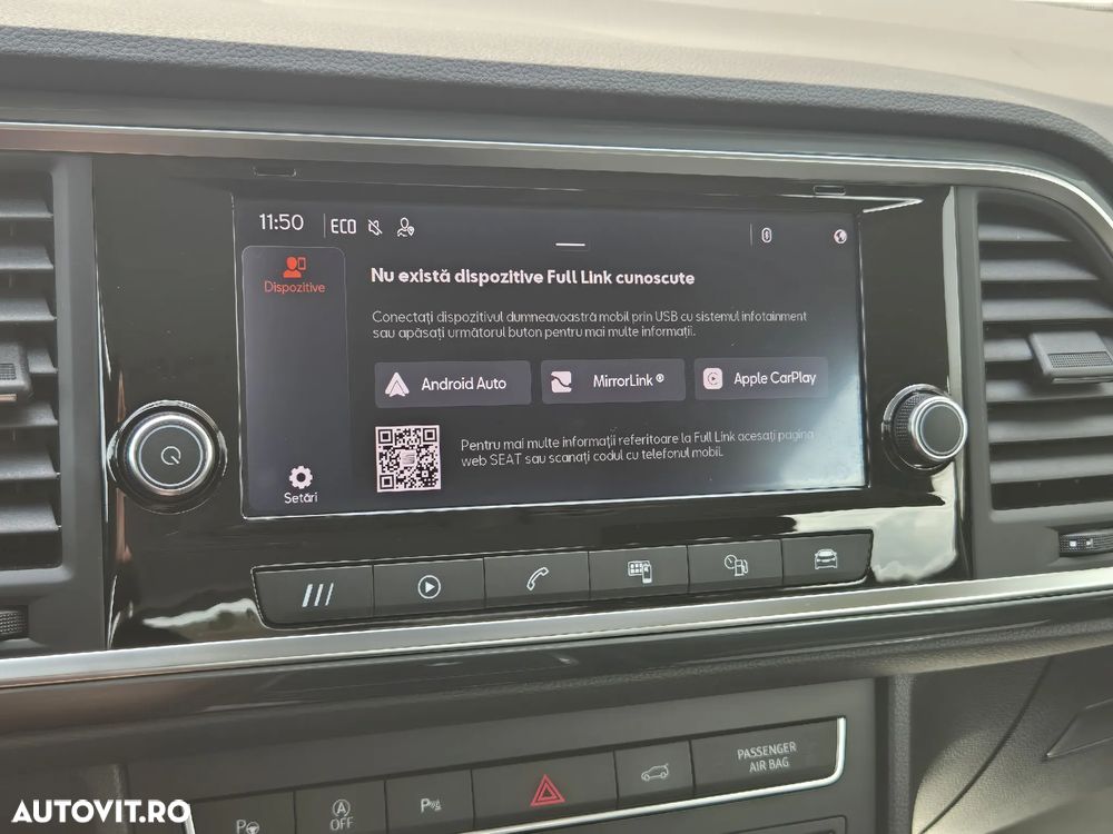 Seat Ateca 1.5 TSI DSG7 Style - 19