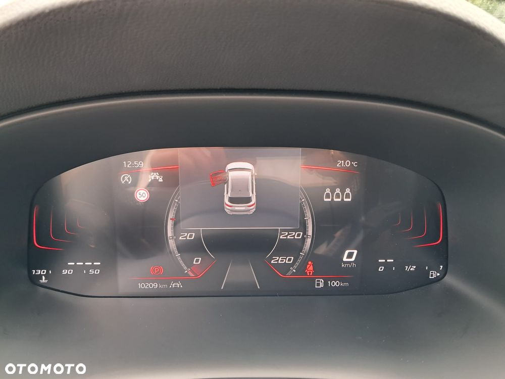 Seat Ateca 1.5 TSI Style S&S - 24