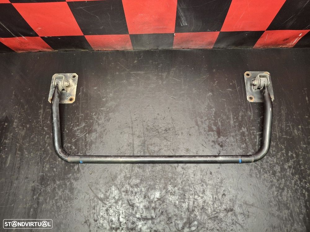 Barra Estabilizadora Traseira/Trás Fuso (Mitsubishi) Canter - 1