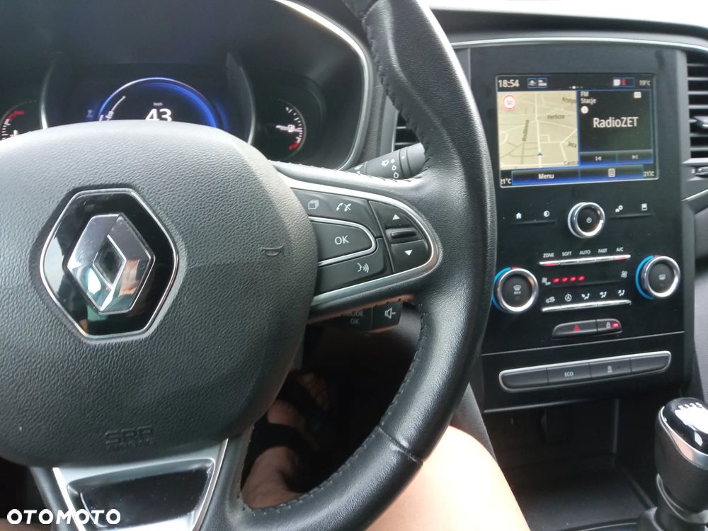 Renault Megane 1.3 TCe FAP Winter Edition - 10