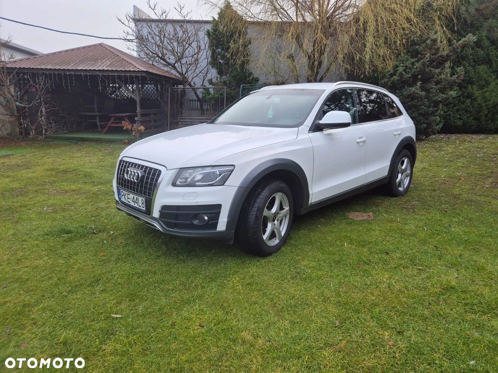 Audi Q5 - 3