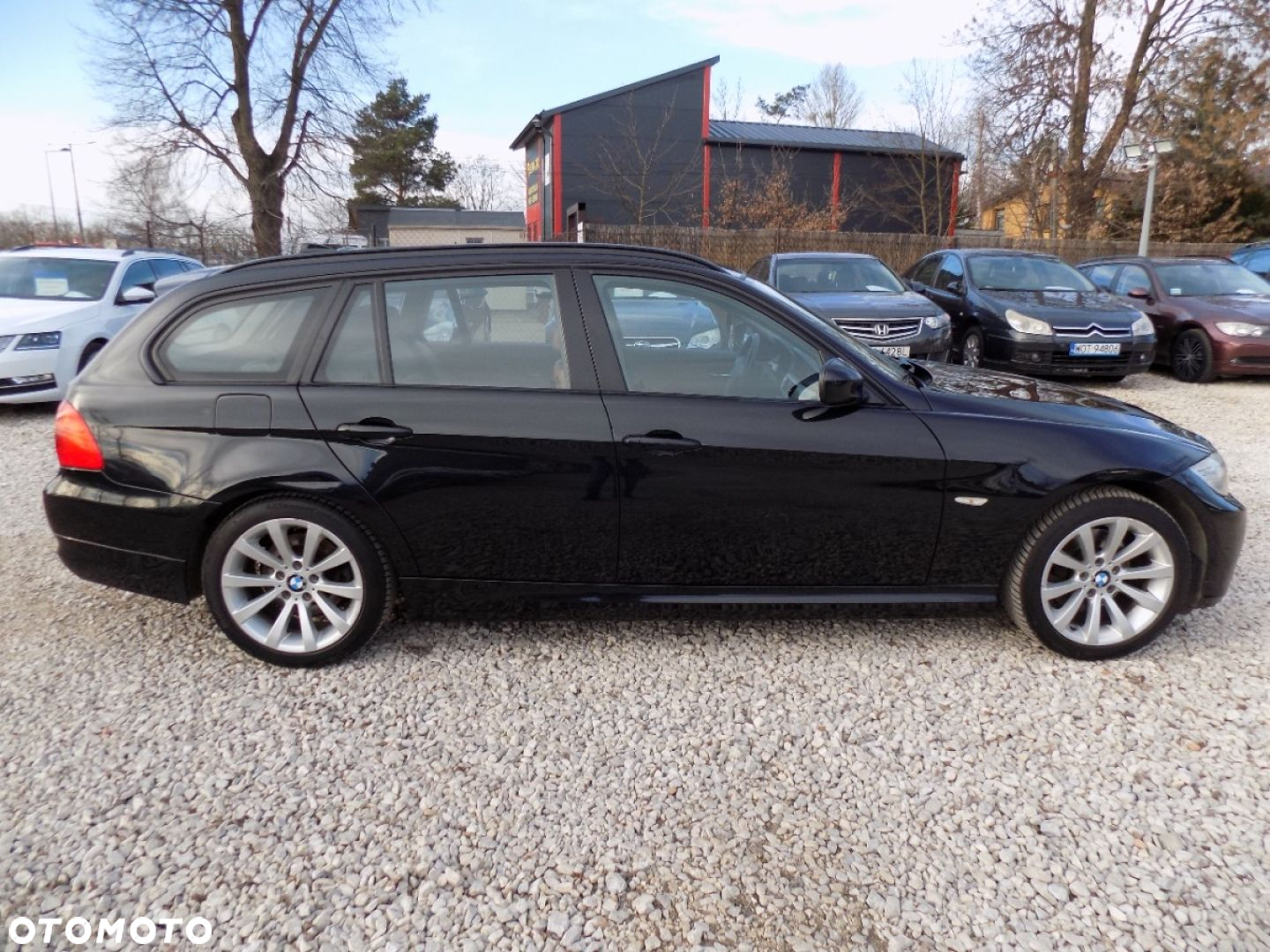 BMW Seria 3 - 22