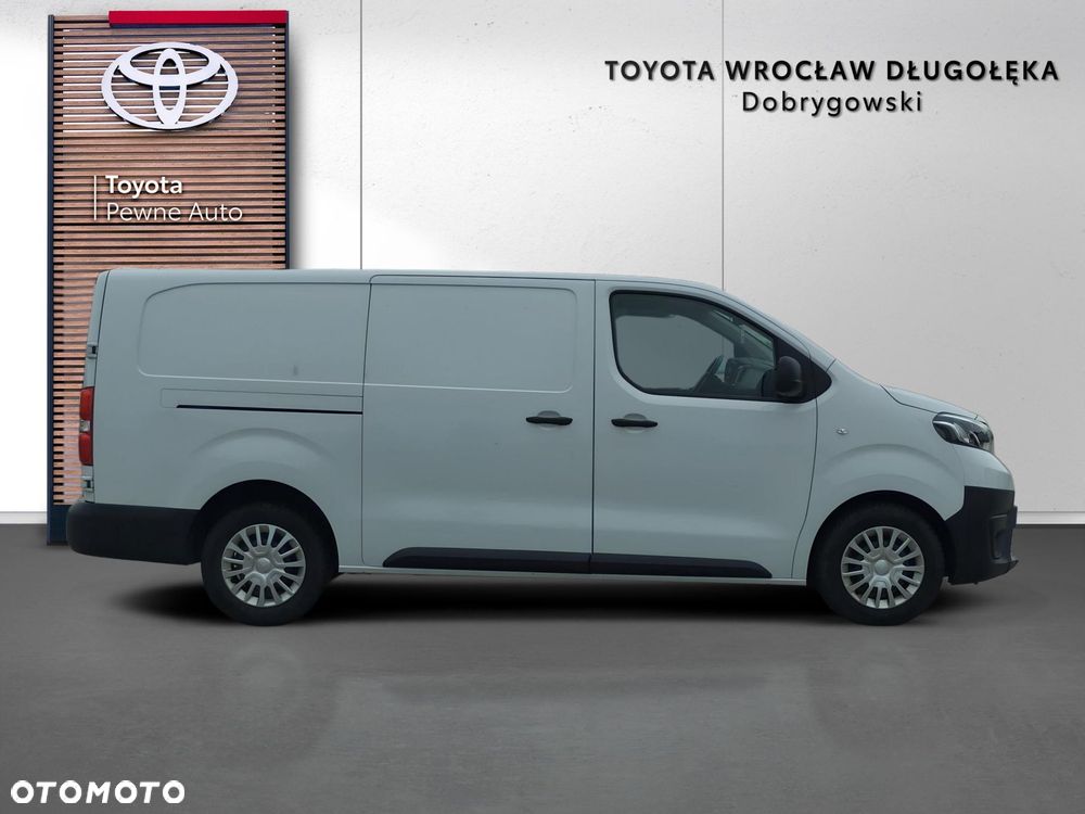 Toyota PROACE - 6