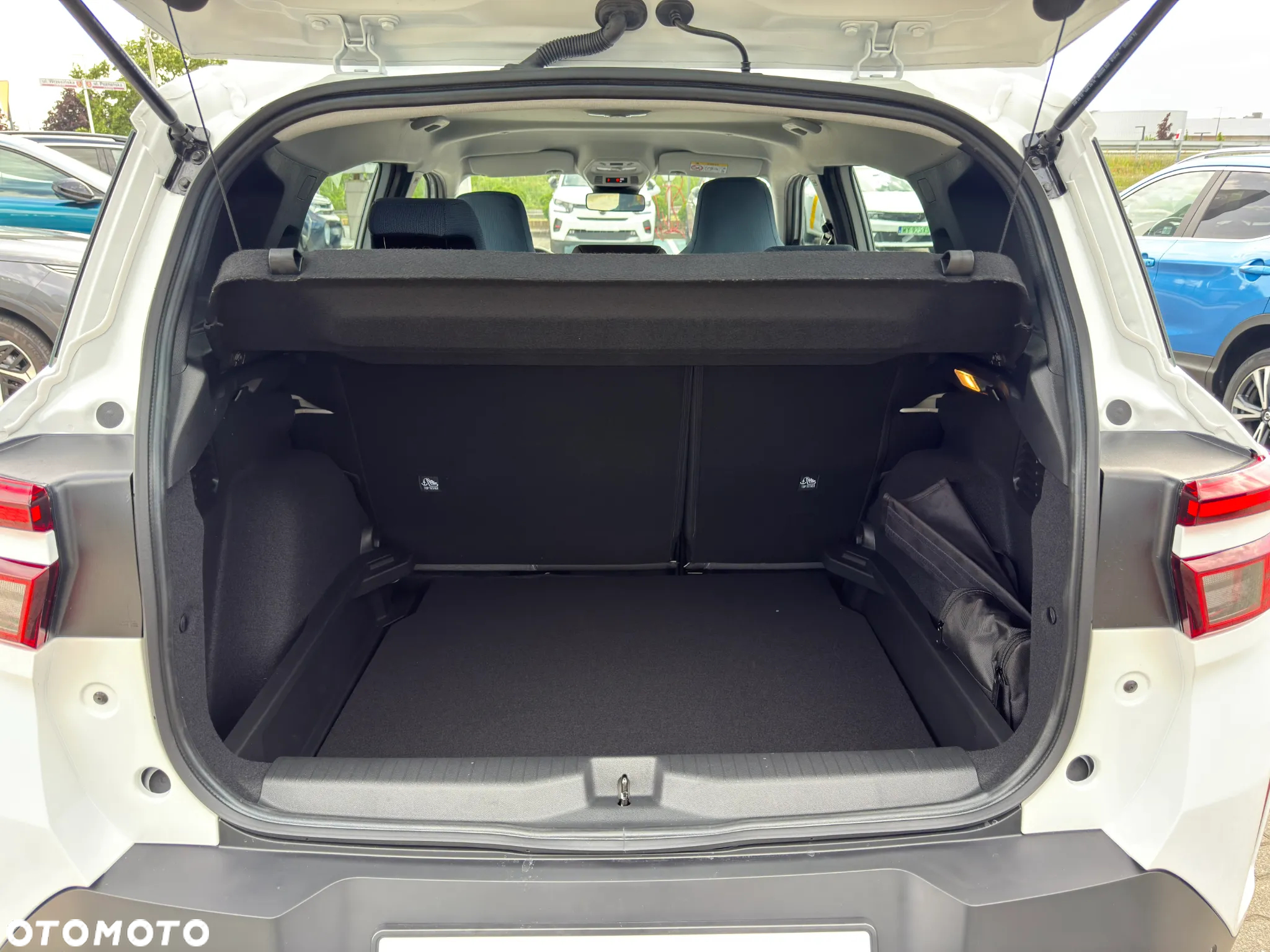 Opel Frontera 1.2 T mHEV Edition eDTC6 - 9