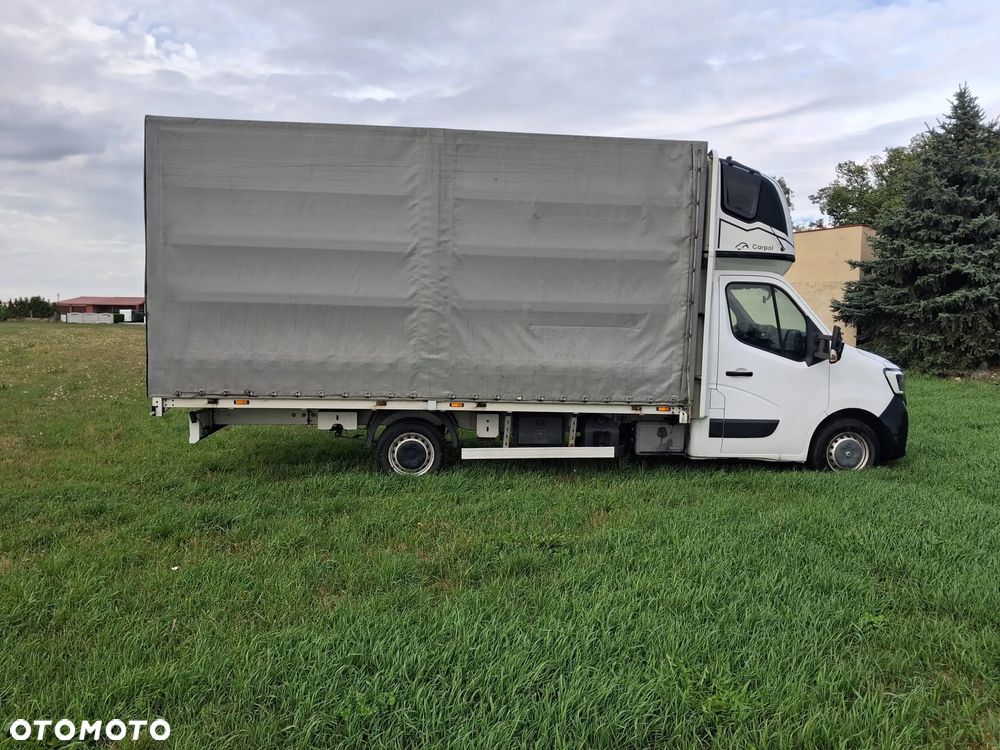 Renault Master - 6