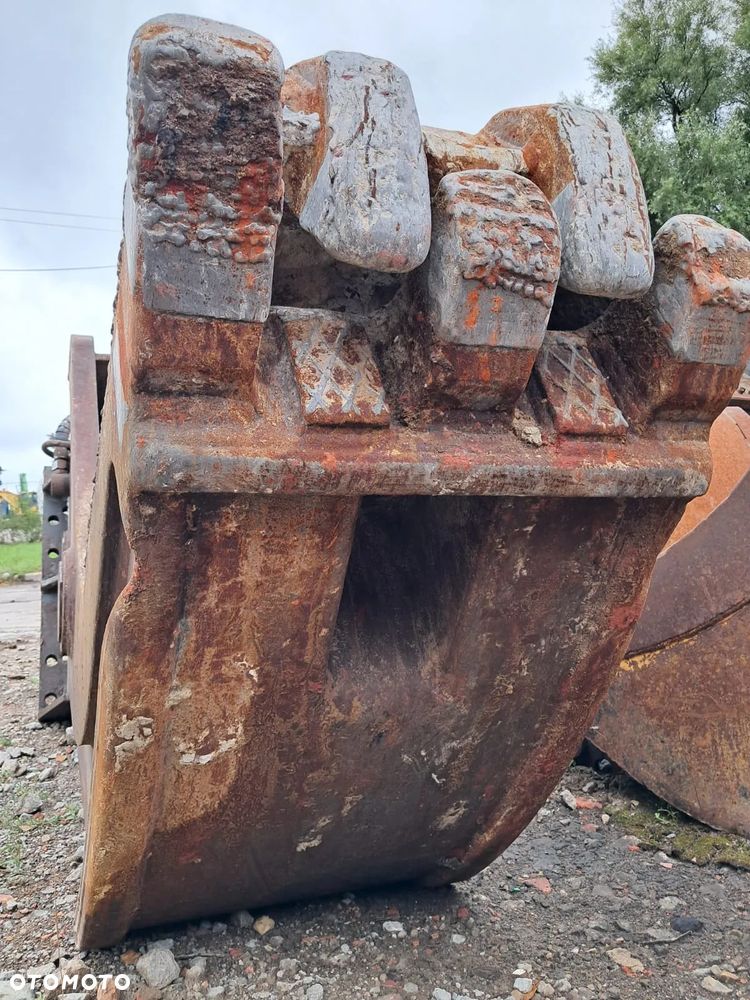 Szczęka krusząca ABT 310V 3ton - 5