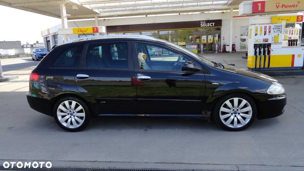 Fiat Croma - 3