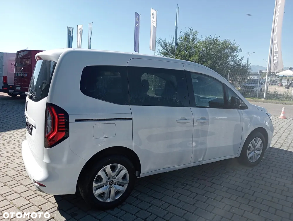 Renault Kangoo 1.3 TCe Equilibre - 4