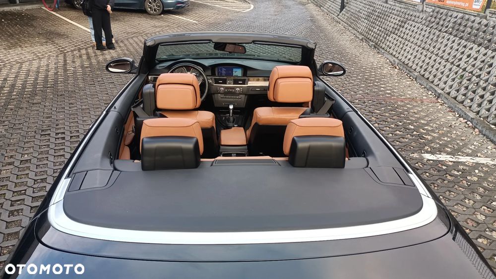 BMW Seria 3 335i M Sport Edition - 8