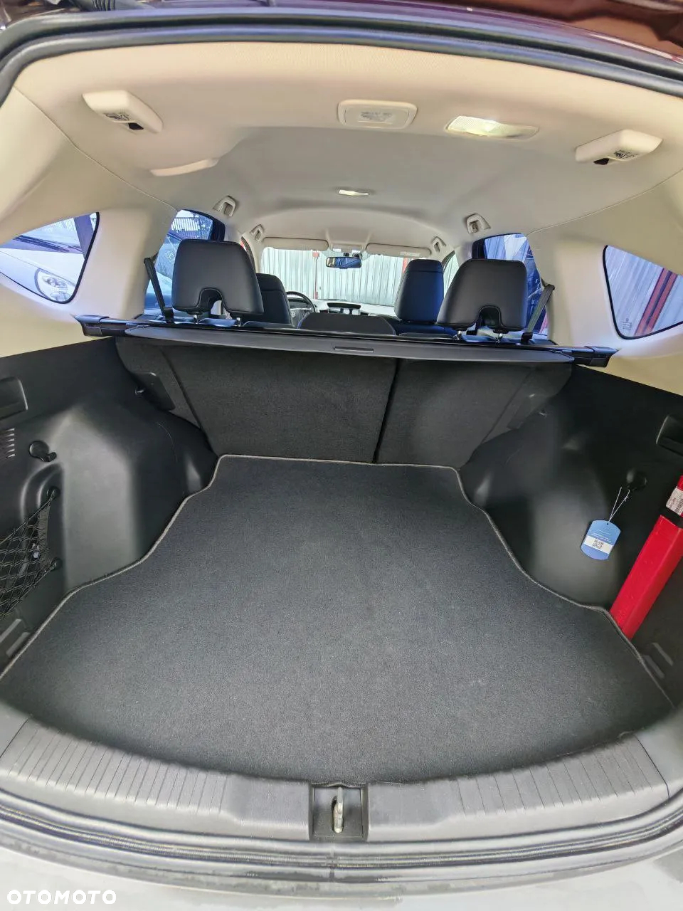 Honda CR-V 2.0i-VTEC 2WD S - 39