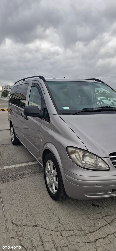 Mercedes-Benz Vito - 2